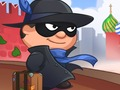 Hra Bob The Robber 4: Sezóna 2 Rusko  online