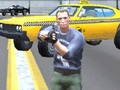 Hra Veľký akčný zločin: New York Car Gang  online