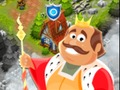 Hra Stredoveká bitka  online
