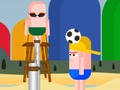 Hra Volejbalu  online