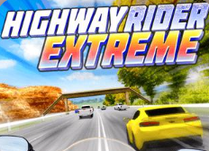 Hra Extrém z diaľnice online