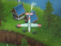 Hra Pilotná svetová vojna  online