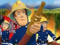 Hra Požiarny boj  online