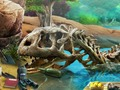 Hra Jurský jazero  online