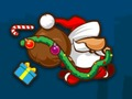 Hra Santa online