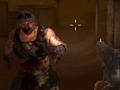 Hra Brutálne zombie  online