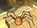 Hra Simulátor pavúka: Úžasné mesto online