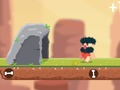 Hra Caveman dobrodružstvo  online