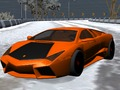 Hra Lamborghini Drifter 2 online