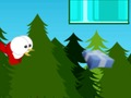 Hra Bird Red Darčeky  online