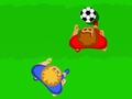 Hra Skutočný futbalový profesionál online