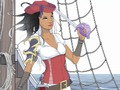 Hra Tvorca pirátov  online