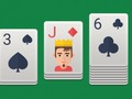 Hra Solitaire Swift online