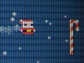 Hra Vianočný pong  online