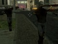 Hra Zombie mesto online