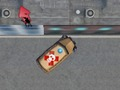 Hra Ambulancia krádeže online