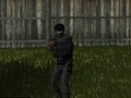 Hra Maskovaní strelci pre viac hráčov  online