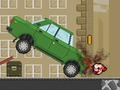 Hra Klaun n Crash  online
