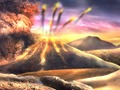 Hra Pod sopkou  online