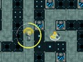 Hra Bombot. io  online