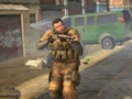 Hra Vojaci 2: Púštna búrka  online