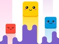 Hra Malé bloky  online