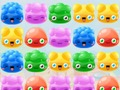 Hra Roztomilý Jelly Rush  online