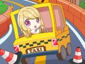 Hra Taxi dňa  online