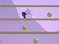 Hra Ninja povstane online online
