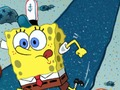 Hra Spongebob bude pracovať  online