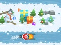 Hra Santa online