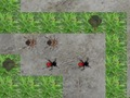 Hra Spider Tower Defense  online