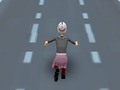 Hra Rozhnevaný Gran Run Russi  online