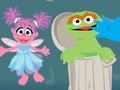 Hra 123 Sesame Street: Monster Music online