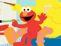 Hra 123 Sesame Street: Slovo hranie online