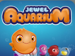 Hra Akvárium Juwel  online