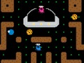 Hra 123 Sesame ulice: Cookie Monster Chase  online