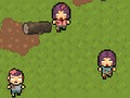 Hra Pixelové zombie  online