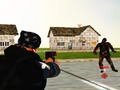 Hra Nebezpečný signál  online