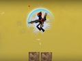 Hra Ninja. io  online