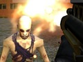 Hra Zombie prežitie Ultimate  online