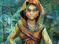 Hra Močiarne bludisko online