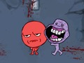 Hra Trollface proti zombie  online