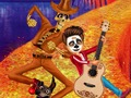 Hra Coco The Dream Cesta  online