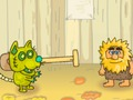 Hra Adam a Eva: Zombie  online