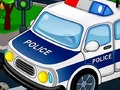 Hra Hidden Stars: Toon Cars  online