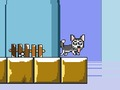 Hra Pán Jump Husky  online