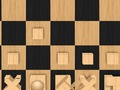 Hra 3D šach  online