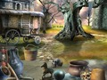 Hra Neohrození bratia  online