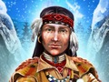 Hra Ľadový gigant  online